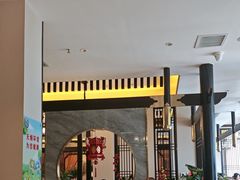 -二分八云雁阁•新晋菜大同味(长治路店)