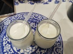 -丝路东方虾仁水饺(民主路店)