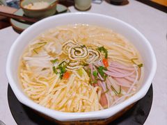 -雨后行菜(报慈北路店)