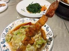 -新疆巴州金丝特餐厅(大钟寺店)