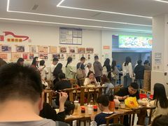 -海汇源老烧麦店(东大街总店)