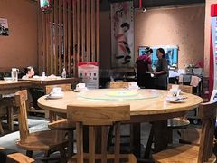 -關東雪东北菜(中庚漫游城店)