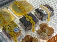 -赵小璐快乐甜品蛋糕(平安路店)