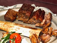 -王品牛排(郑州大卫城店)