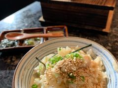 鸡肉釜饭-老乾杯和牛烧肉(王府中环店)