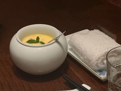 -湘湖逍遥庄园·水漾中餐厅