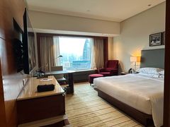 -香港尖沙咀凯悦酒店