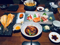 -千代武日本料理(开发区店)