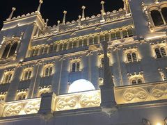 -横琴购口岸商业广场