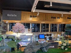 -劳顶笨咖啡(丽水宜家店)