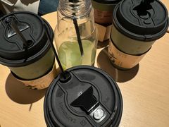 -奈雪茶院·茶室茶馆(广州粤海天地店)