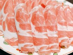 -老门框爆肚涮肉(方庄店)