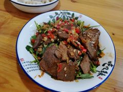 -老三样·美食研究中心(世贸路店)