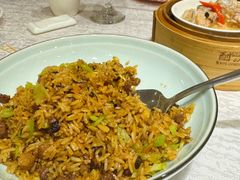 黑松露炒饭-丰鲤楼•闽南茶楼(仟禧汇店)