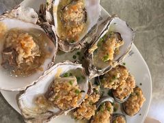 -四川小胡子海鲜(丁村万人海鲜广场店)