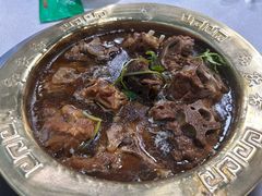-和庆斋羊蝎子火锅·碳缸烧烤(顺义旗舰店)