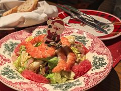 -弗兰克牛排西餐厅Ribone steak house(柠檬花园店)