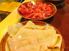 -重庆老火锅王(西安北路店)