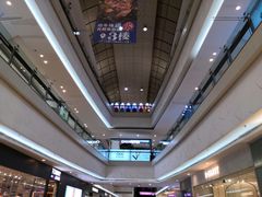 -万达广场(福州金融街店)