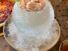 -小龙坎老火锅(北京三里屯店)