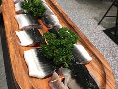 -本炙炭烤·蒲烧活鳗料理店(金沙洲店)