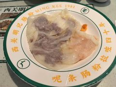 -西关明记肠粉(荔枝湾店)