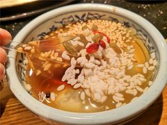 -潮火锅·麻辣牛肉火锅(观音桥方圆·LIVE店)