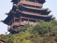 -杭州半山国家森林公园