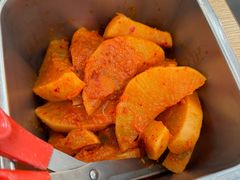 -神仙雪浓汤(明洞店)