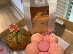 -好利来(四惠店)