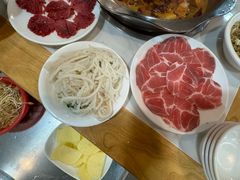 -红姐重庆火锅(曙光路店)