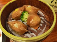 -丰圆轩粤式茶楼 . 点心粤菜(夏茅店)