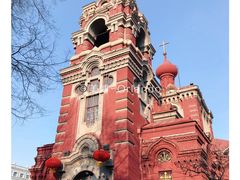 -圣·阿列克谢耶夫教堂