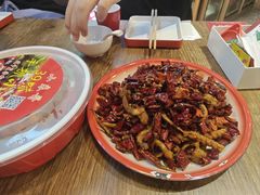 -永红源·小排档(闽江路店)