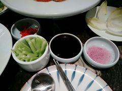 -桐爷小馆(广渠门店)