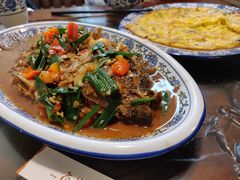 -阿鹏故事云南野生菌火锅(人民路店)