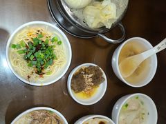 -正一涵老味道名小吃(广汉总店)