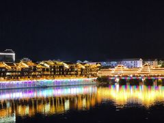 -龙津风雨桥