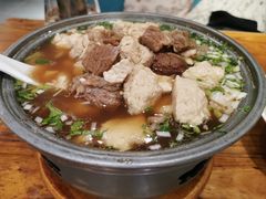 -苹果树下艺术餐厅(宋庄店)