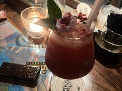 -NAYA Bar ·酒(红山店)