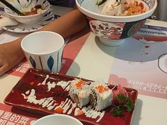-花漫里日式餐厅(南安中骏店)