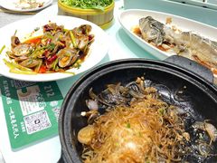 -紫光园·烤鸭·北京菜(团结湖店)