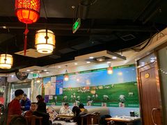 大堂-阳坊胜利涮羊肉(禧乐汇店)