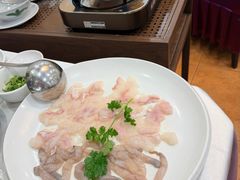 -有腥气私房菜·寻味顺德