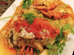 -大螃蟹海鲜餐厅