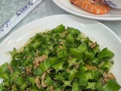 -范饭椰林川湘味海鲜·椰子鸡(三亚湾椰梦长廊店)