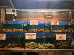 -真浪花园海鲜餐馆