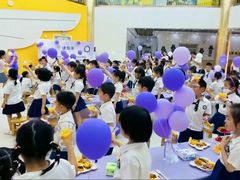 -无锡金色摇篮幼儿园(宝龙城市广场店)