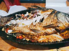 -正通记·哈尔滨烧烤·炭烤鸽子(七宝万科国际店)