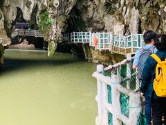 -英西峰林·洞天仙境